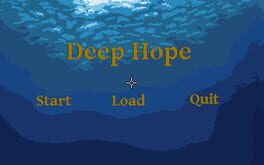 Deep Hope