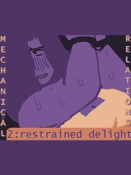 Mechanical Relations Ep 2