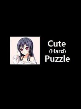 Cute(Hard)Puzzle
