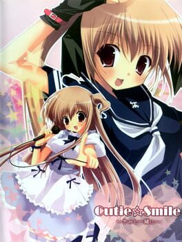 Cutie Smile: Kimi to Issho ni
