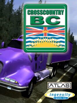 Crosscountry BC
