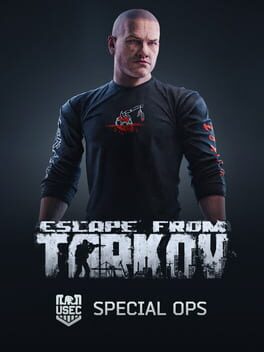 Escape from Tarkov: Usec - Special Ops