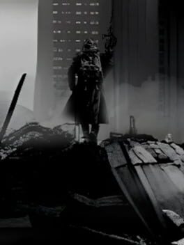 Ashes: Blackwater
