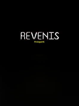 Revenis Prologue 01