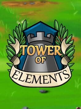 Tower of Elements