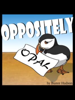 Oppositely Opal