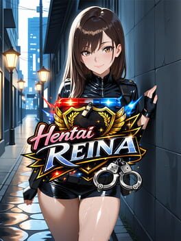 Hentai Reina