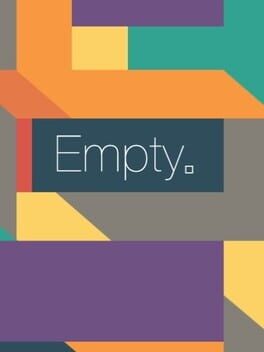 Empty.