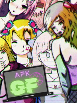 AFK GF