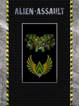 Alien Assault