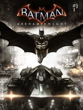 Batman: Arkham Knight - The Serious Edition