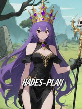 Hades-Plan