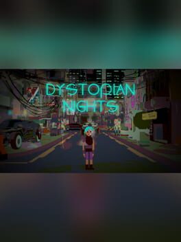 Dystopian Nights