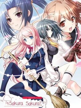 Sakura Sakura