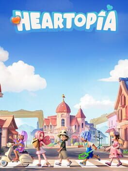 Heartopia