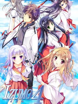 Izumo 4