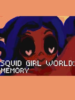 Squid Girl World: Memory