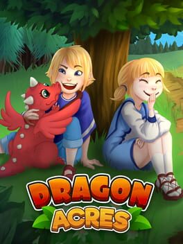 Dragon Acres
