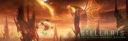 Stellaris: Digital Anniversary Edition