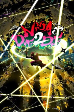 Ninja or Die 2 Die