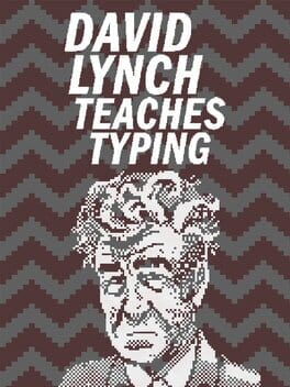 David Lynch Teaches Typing