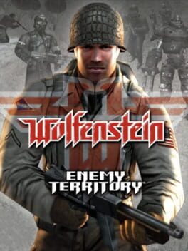 Wolfenstein: Enemy Territory