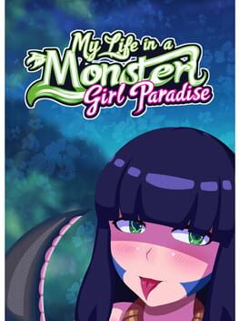My Life in a Monster Girl Paradise