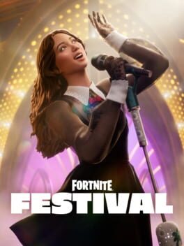 Fortnite Festival: Season 14