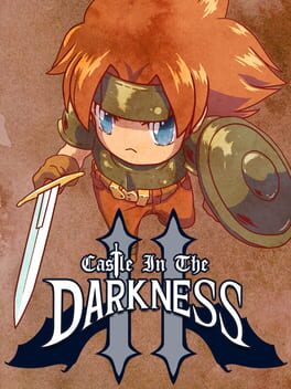 Castle in the Darkness II