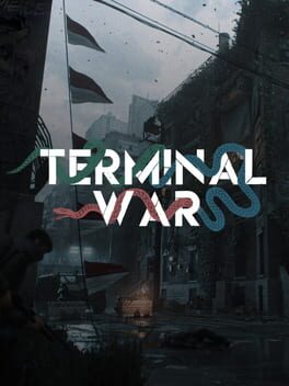 Terminal War