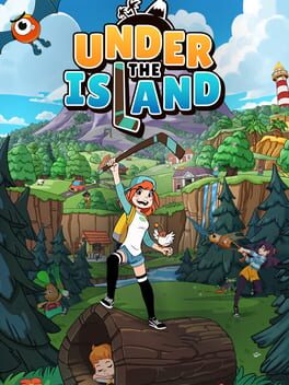 Under the Island