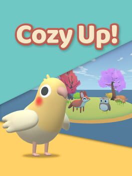 Cozy Up!