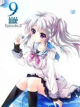 9-nine-: Episode 2