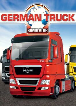German Truck Simulator