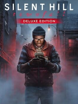 Silent Hill: Townfall Deluxe Edition