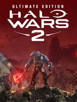 Halo Wars 2: Ultimate Edition