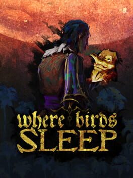 Where Birds Sleep