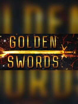 Golden Swords
