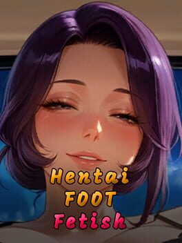 Hentai Foot Fetish
