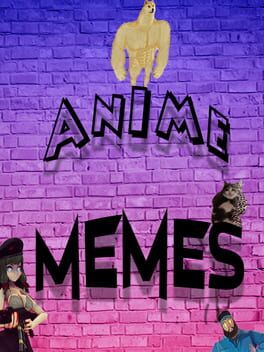 Anime Memes