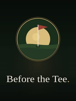 Before the Tee