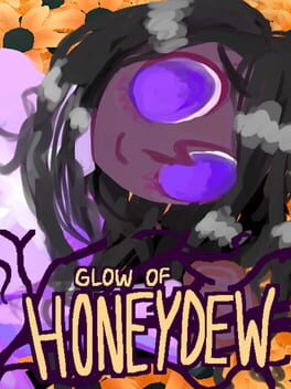 Glow of Honeydew