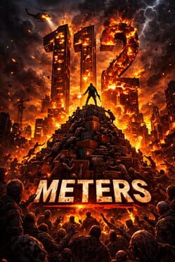 112 Meters