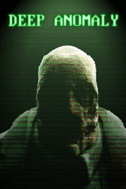 Deep Anomaly