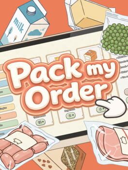 Pack My Order
