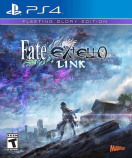 Fate/Extella Link: Fleeting Glory - Limited Edition