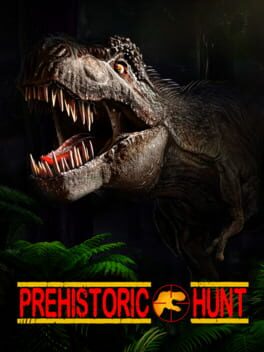 Prehistoric Hunt