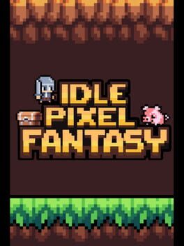 Idle Pixel Fantasy