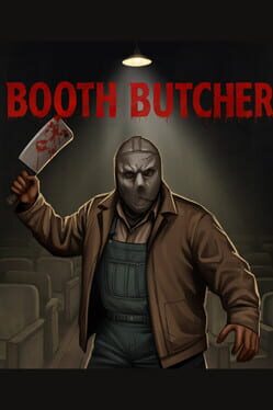 Booth Butcher