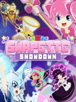 Swapette Showdown